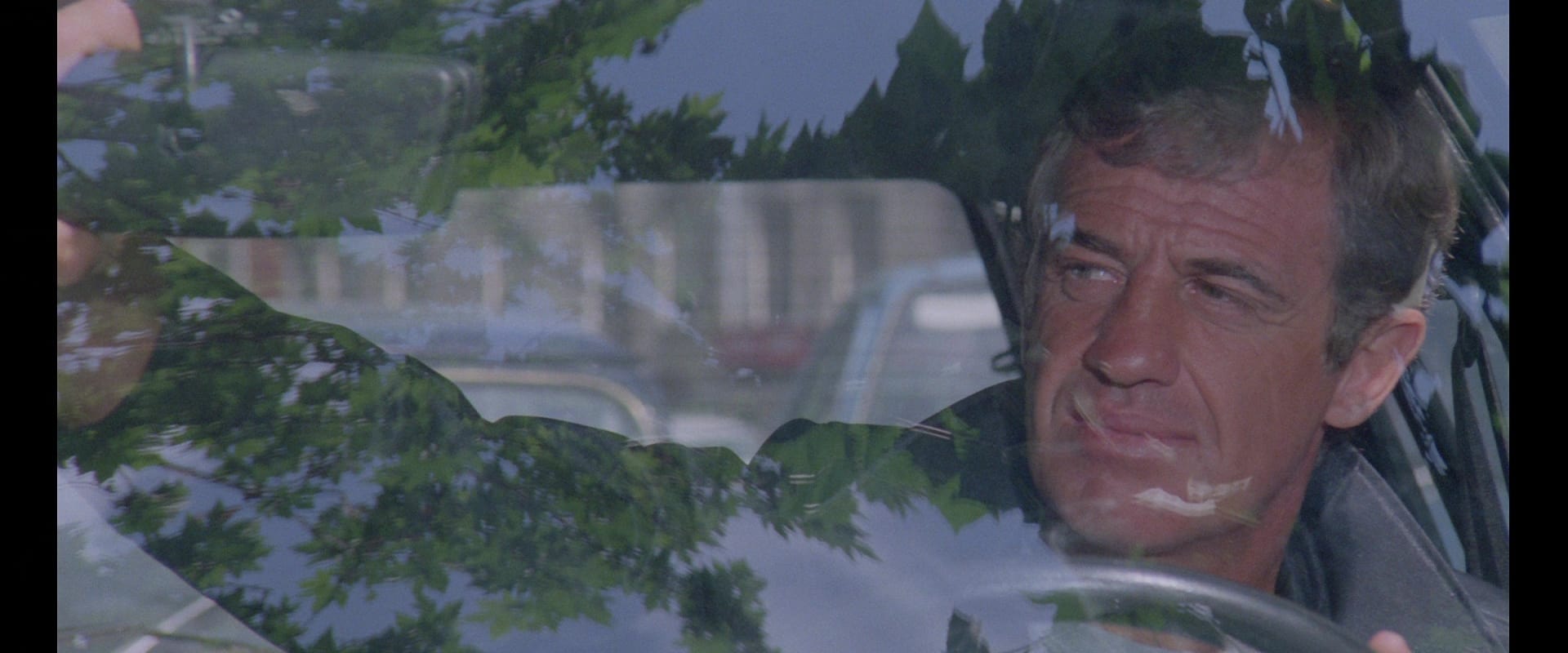 The Outsider 1983