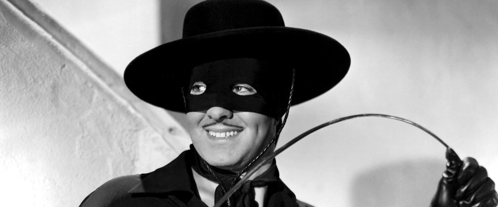 The Mark of Zorro 1940