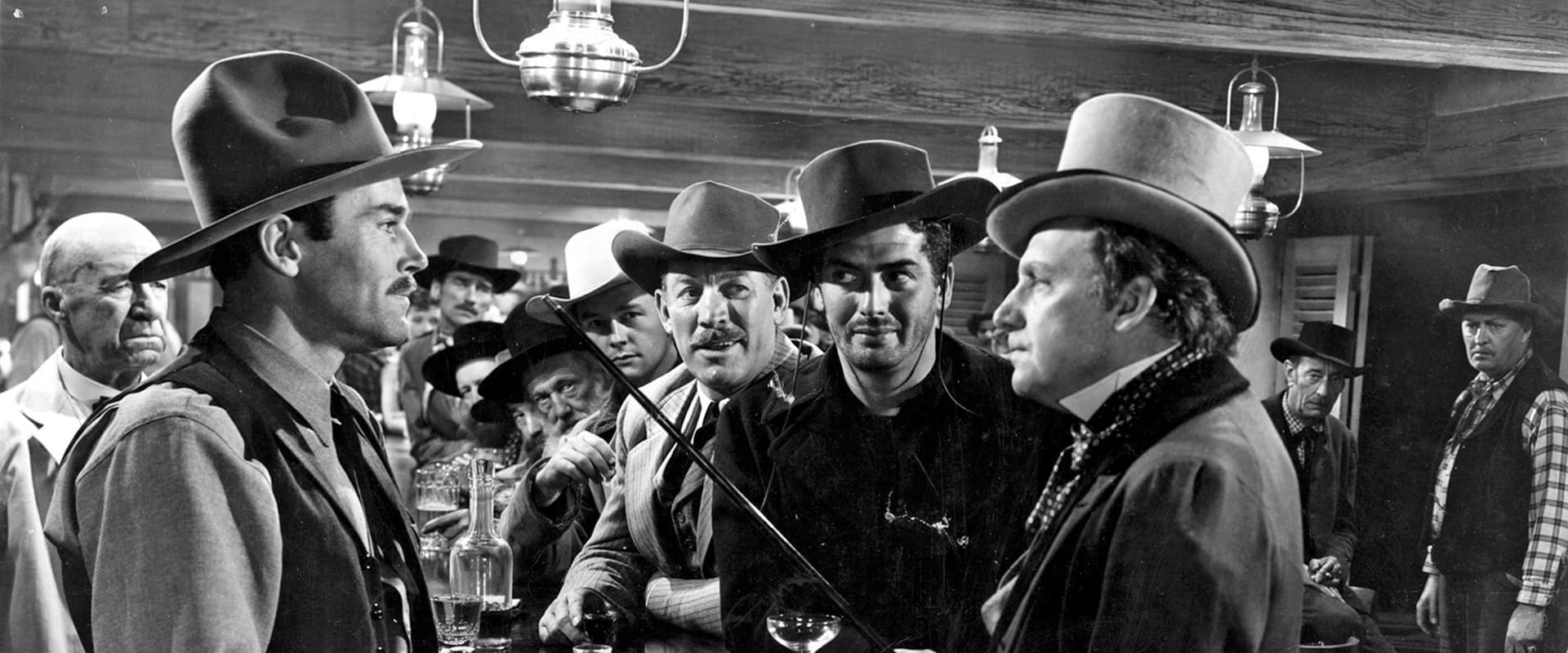 My Darling Clementine 1946