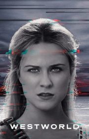 دانلود سریال وست ورلد/دنیای غرب Westworld بدون سانسور با زیرنویس فارسی چسبیده