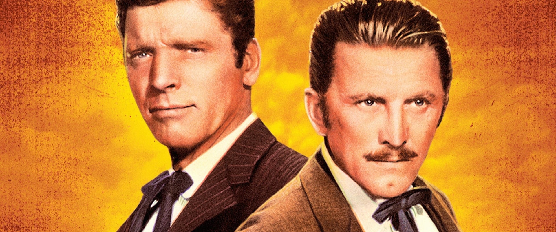 Gunfight at the O.K. Corral 1957