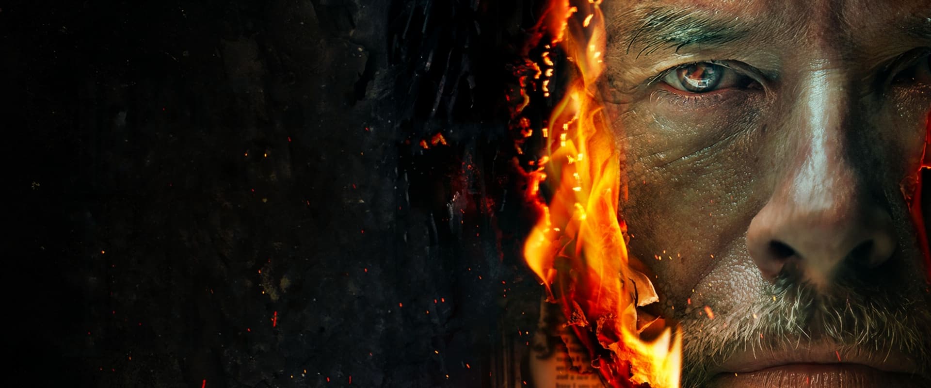 The Infernal Machine 2022