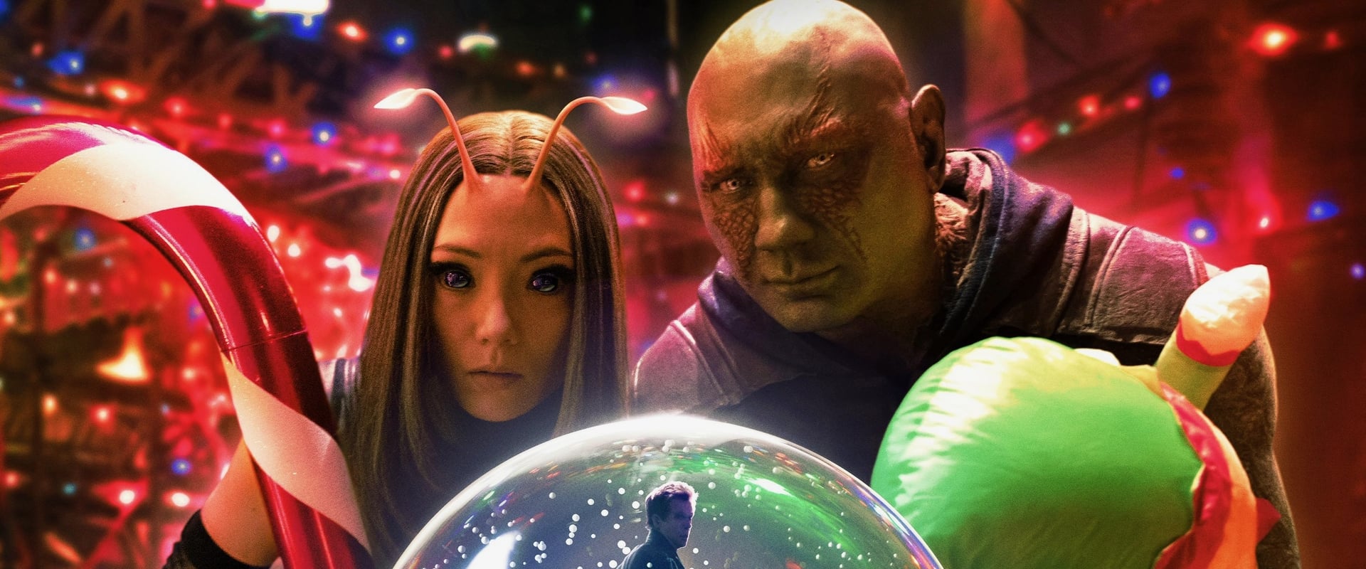 The Guardians of the Galaxy Holiday Special 2022