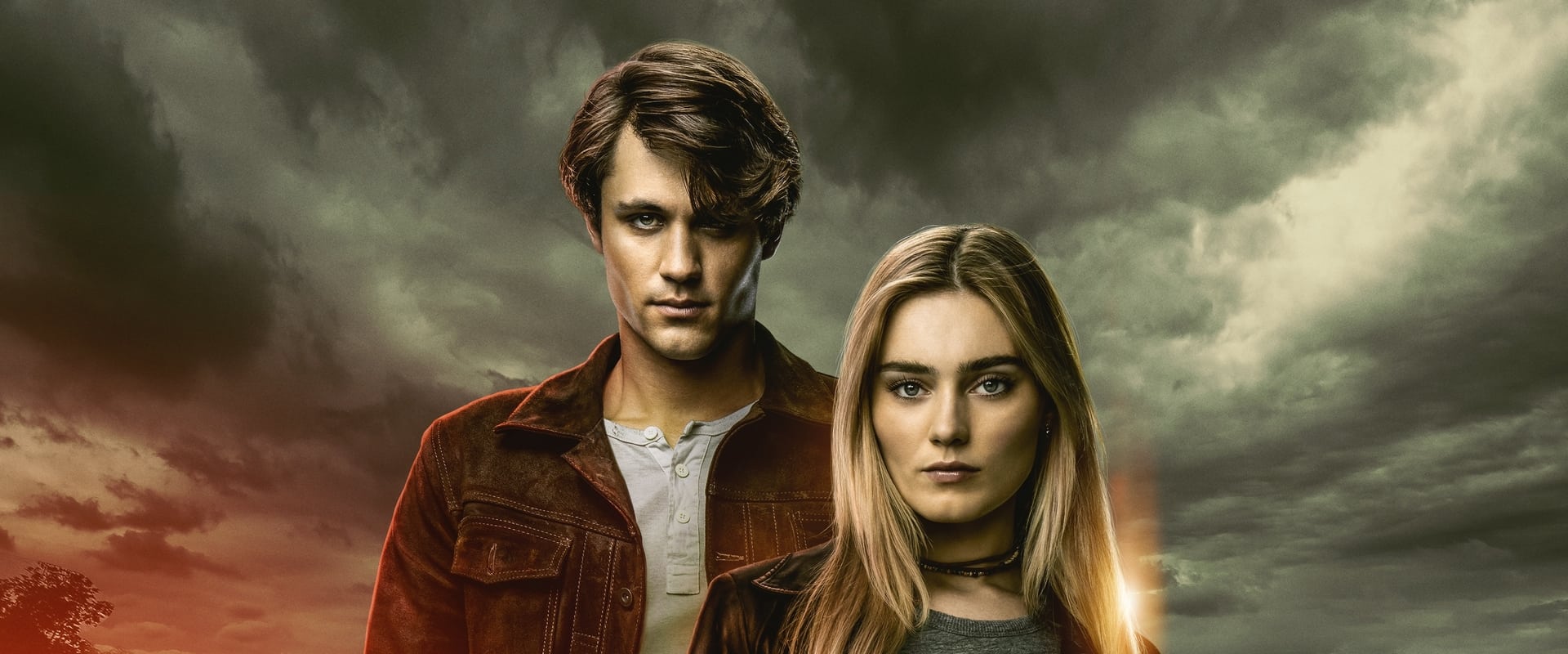 The Winchesters 2022