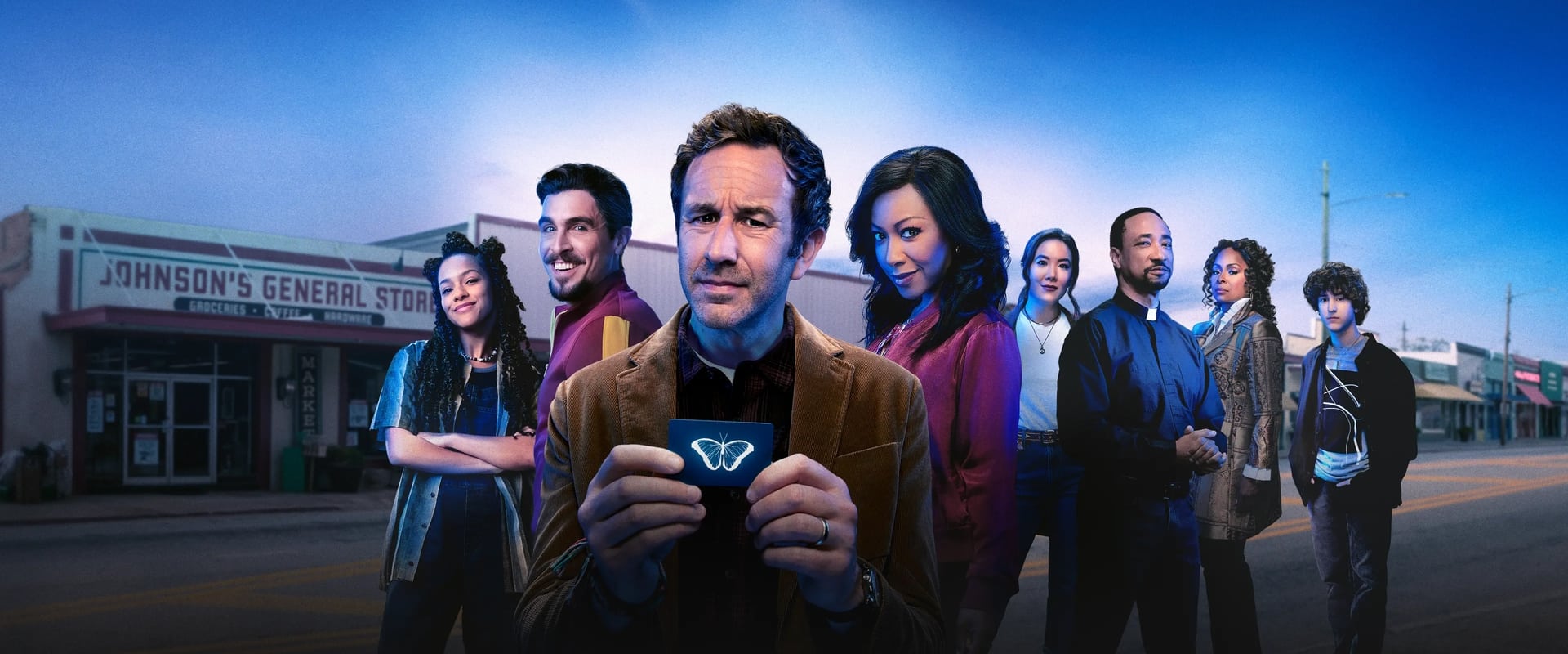 The Big Door Prize 2023