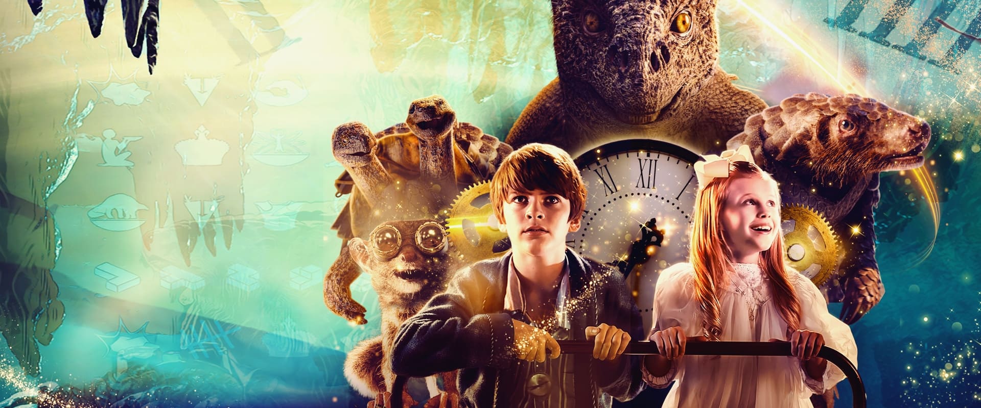 The Secret Kingdom 2023