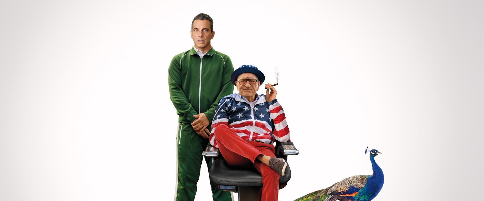 About My Father 2023