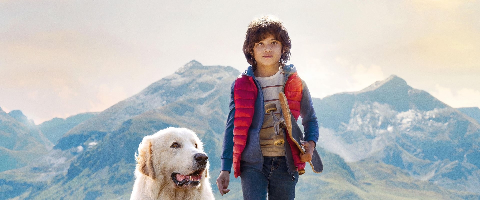 Belle and Sébastien: The New Generation 2022