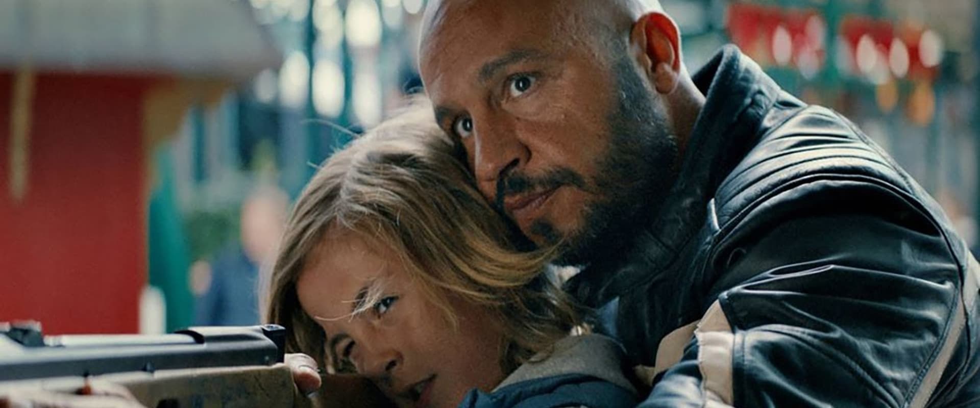 Darkland: The Return 2023