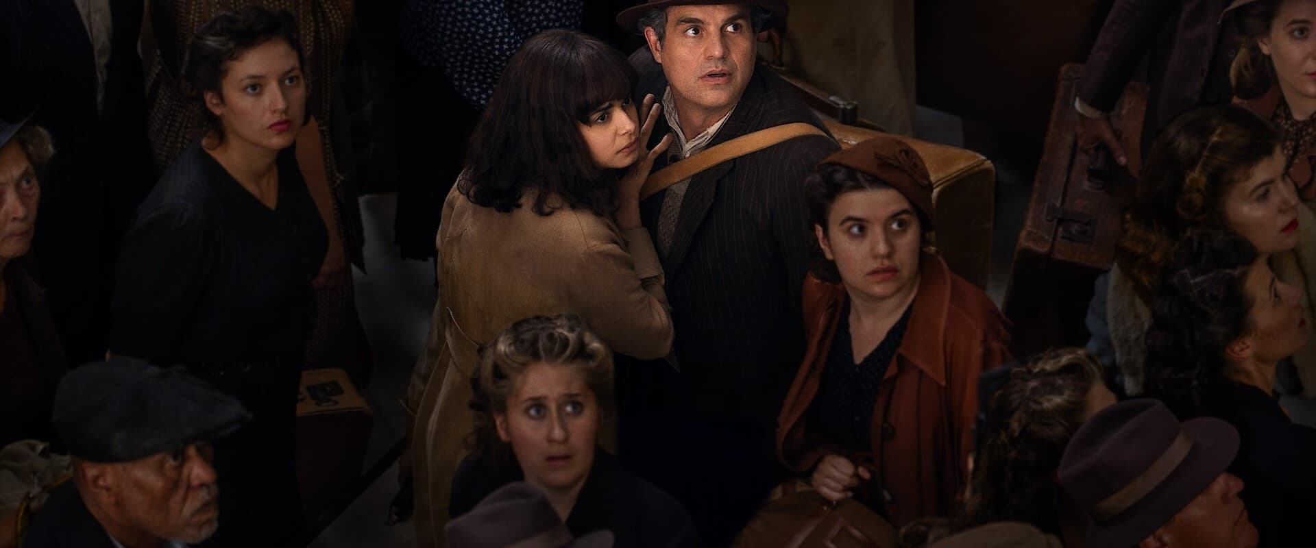 All the Light We Cannot See 2023