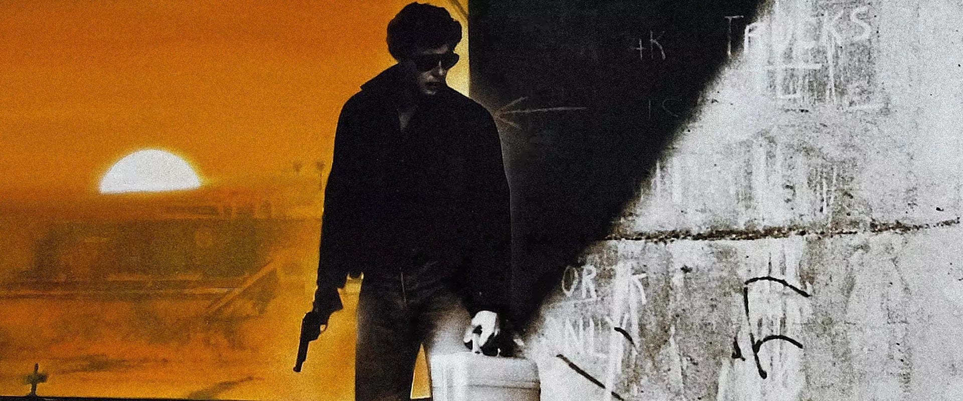 To Live and Die in L.A. 1985