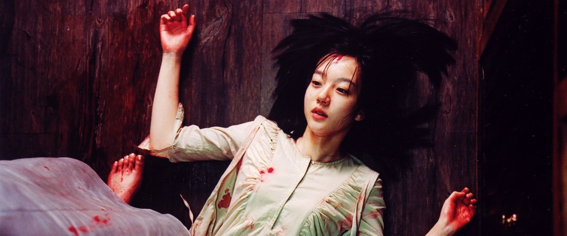 A Tale of Two Sisters 2003