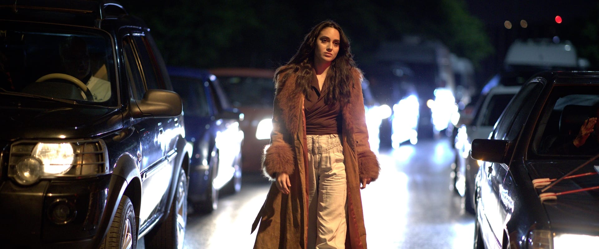 The Persian Version 2023