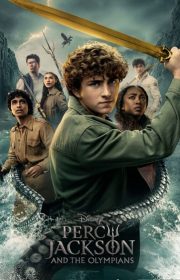 دانلود سریال پرسی جکسون و المپ نشینان Percy Jackson and the Olympians بدون سانسور با زیرنویس فارسی چسبیده