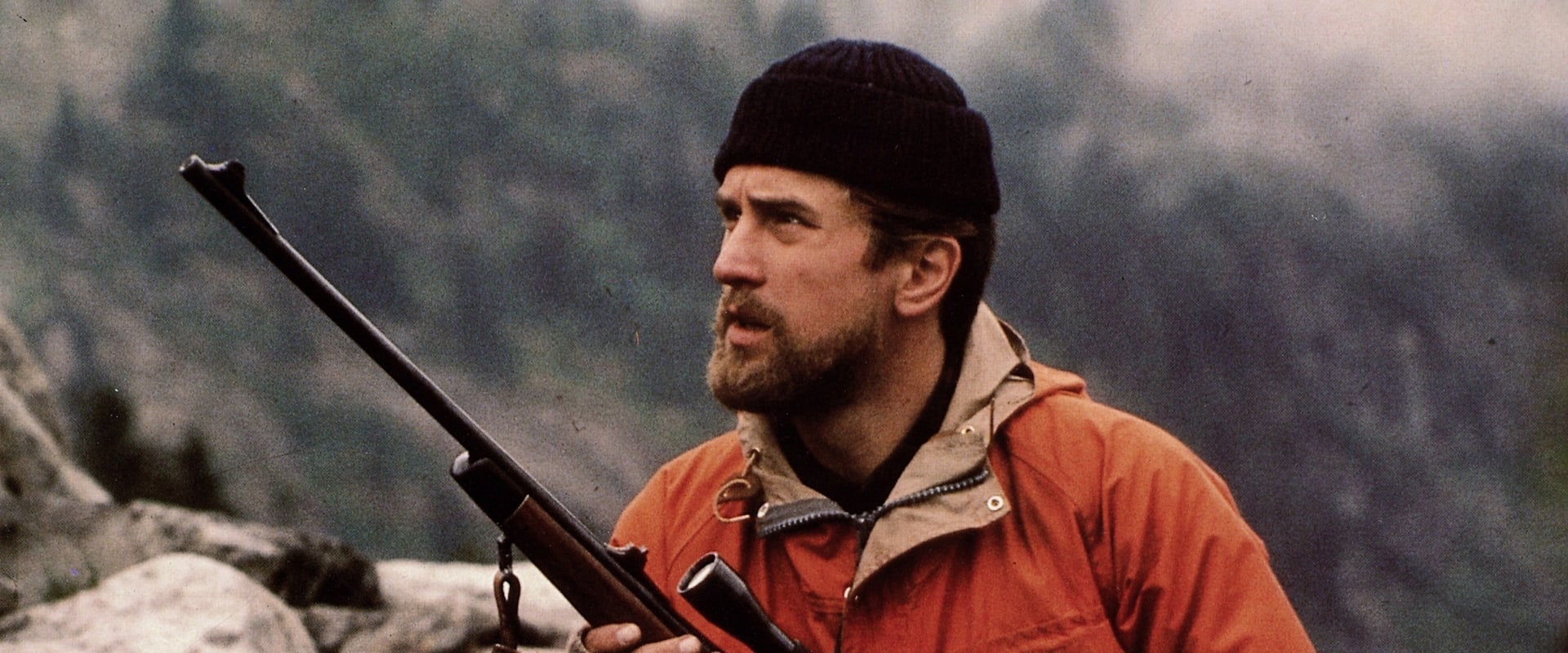 The Deer Hunter 1978