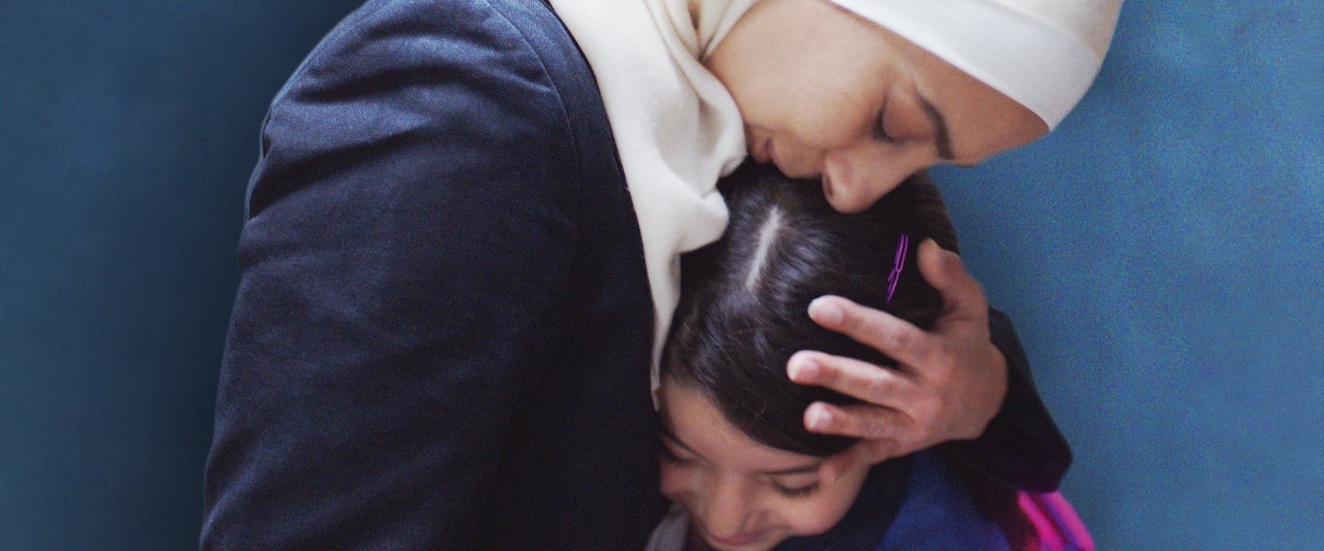 Inshallah a Boy 2023