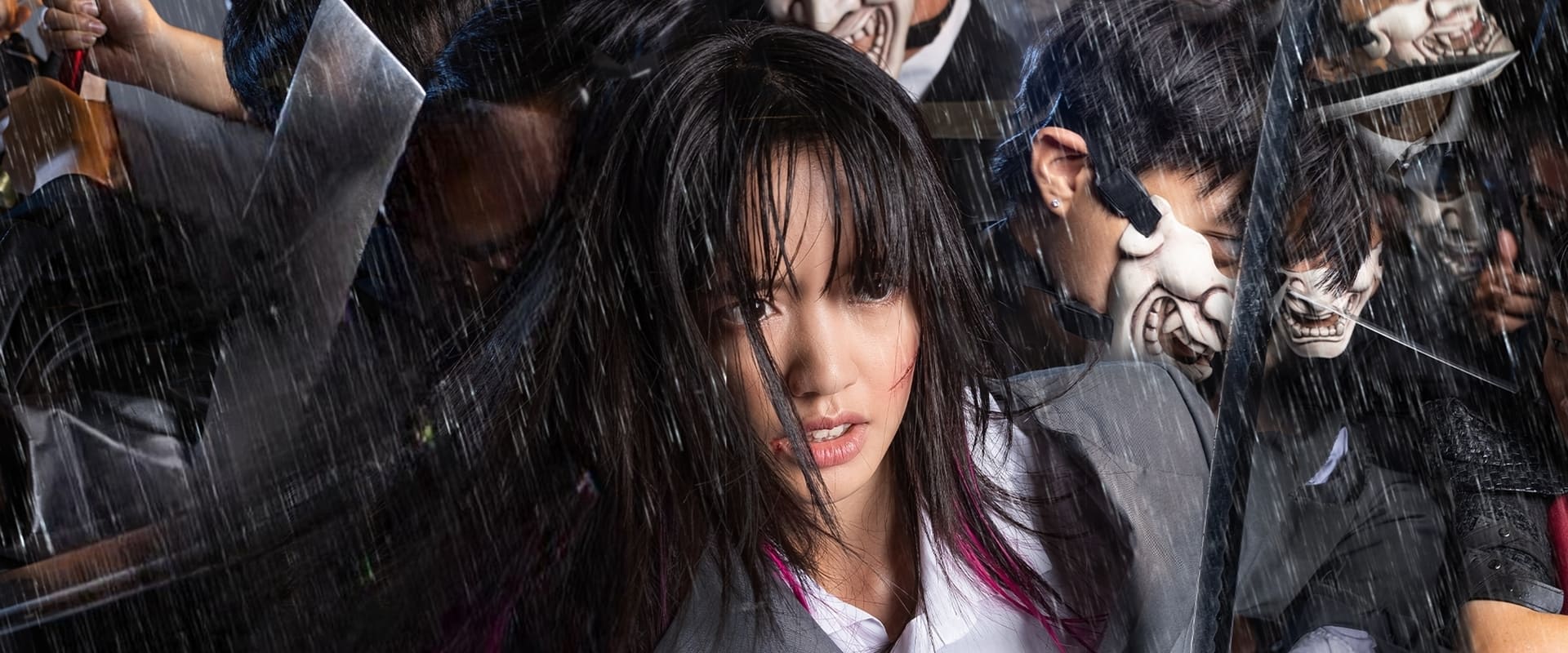 Kitty the Killer 2023