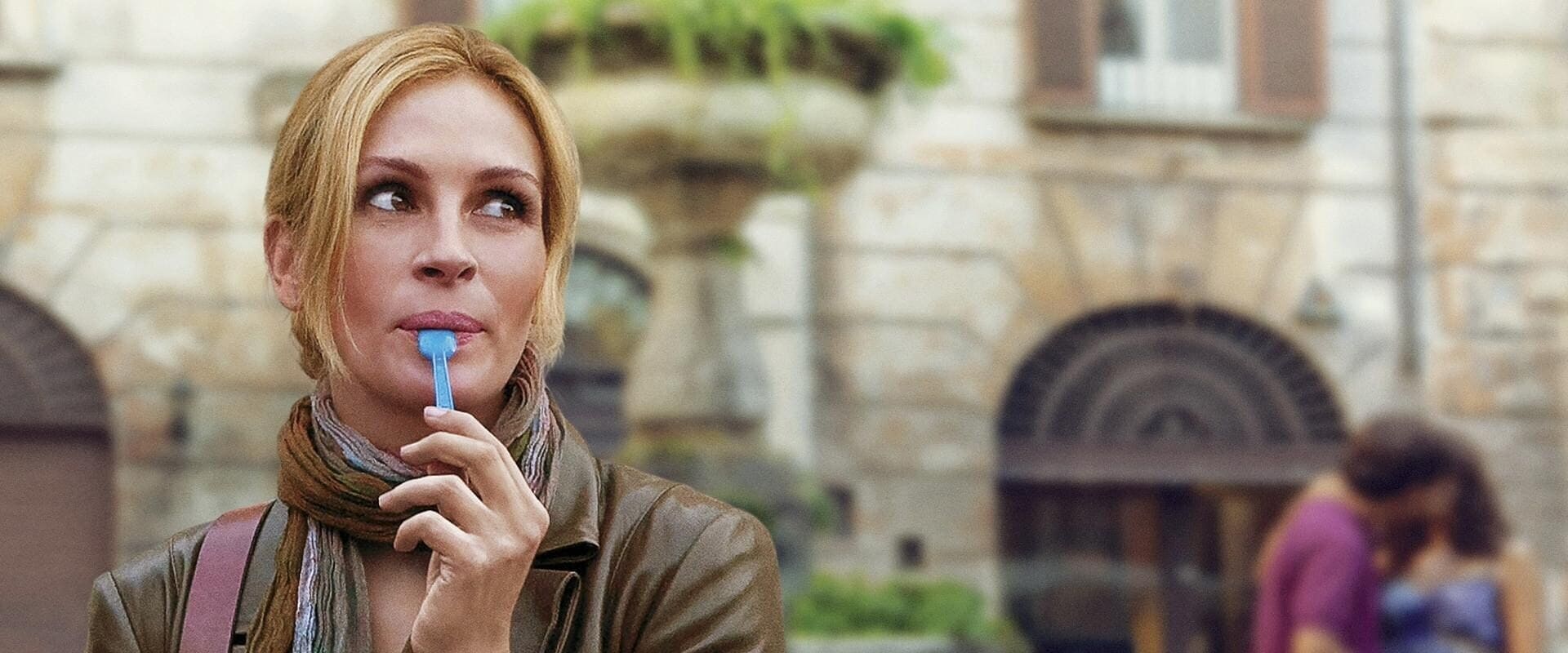 Eat Pray Love 2010