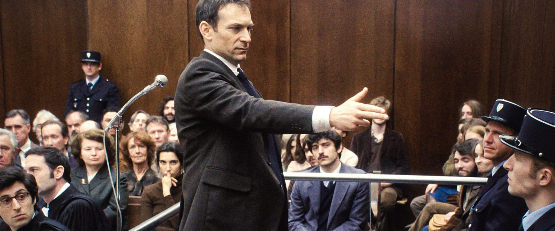 The Goldman Case 2023