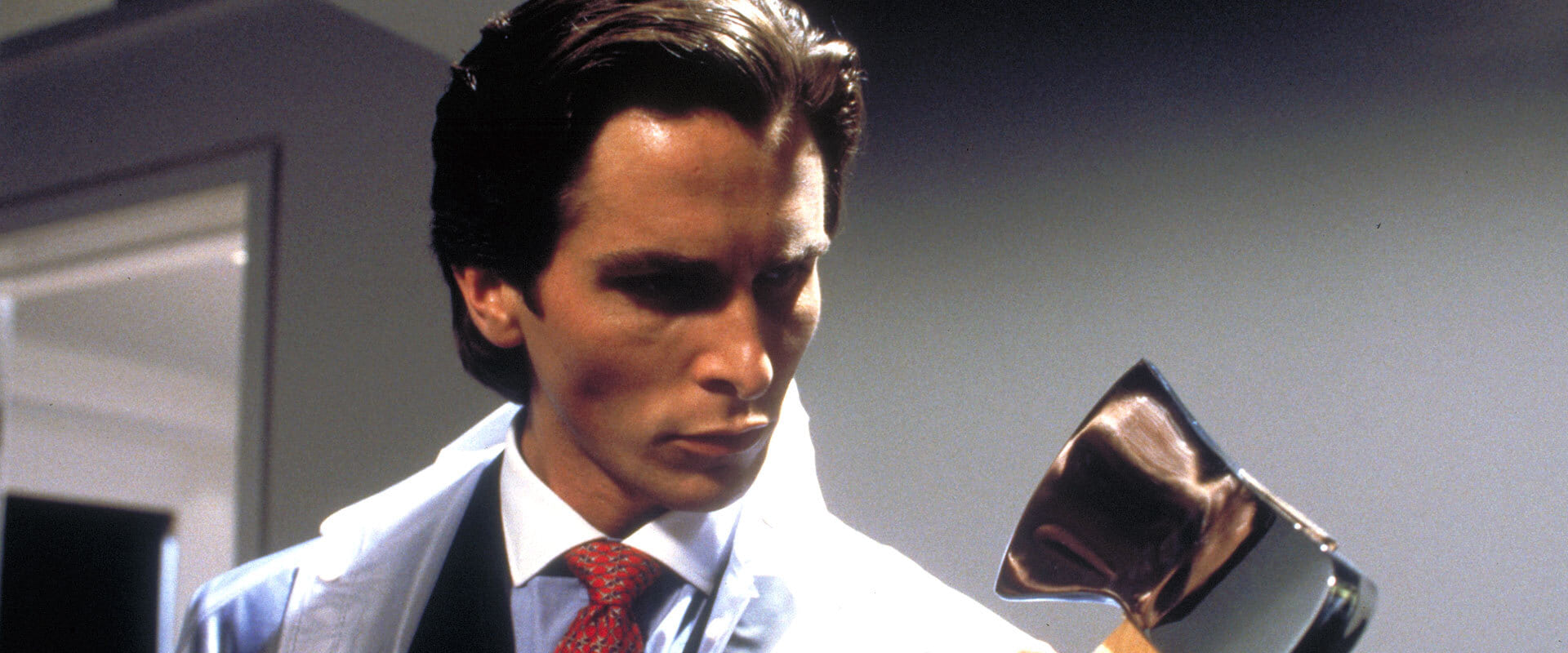 American Psycho 2000