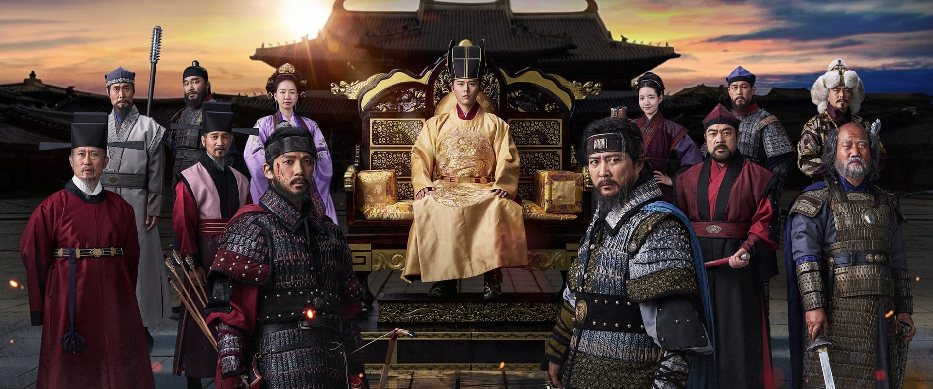 Korea-Khitan War 2023