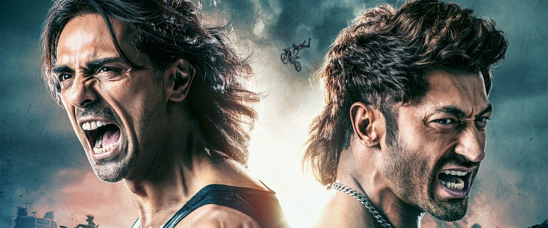 Crakk: Jeetega… Toh Jiyegaa 2024