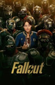 دانلود سریال فال اوت/سقوط Fallout بدون سانسور با زیرنویس فارسی چسبیده