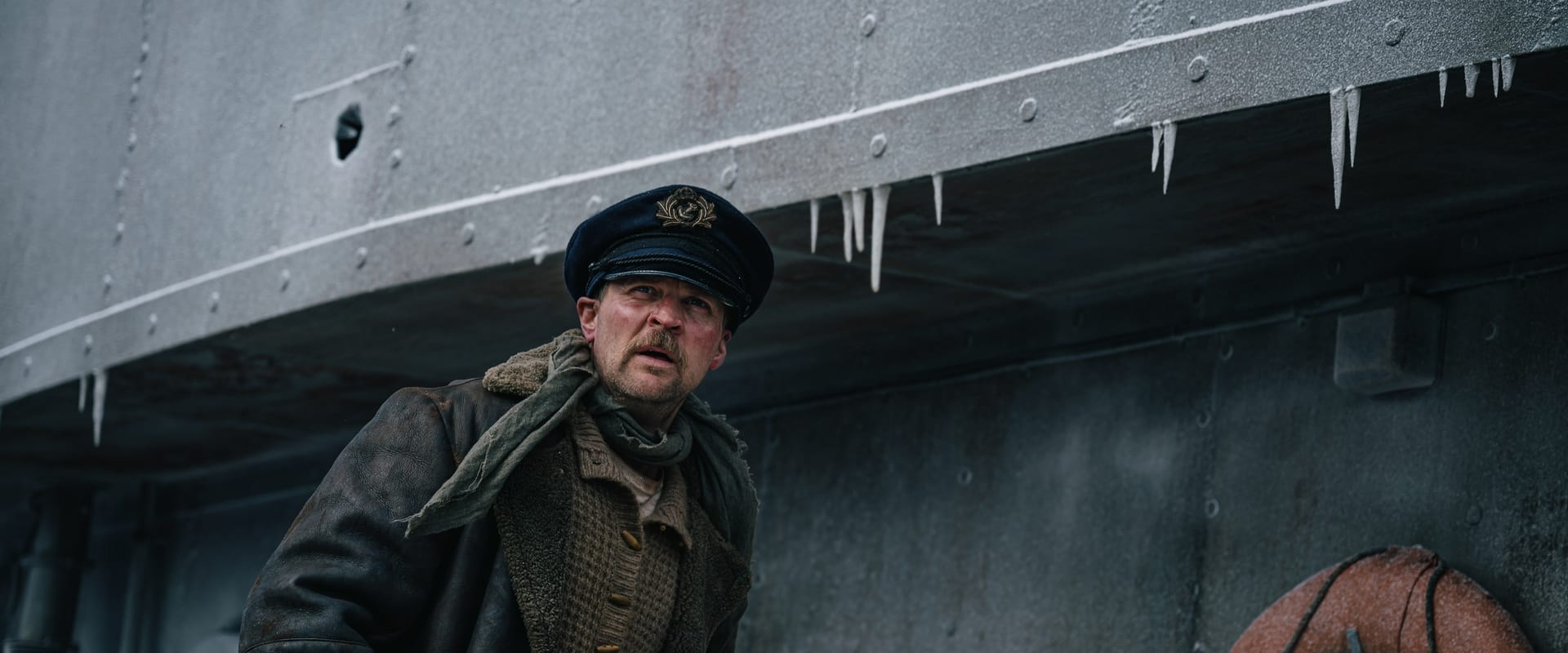 The Arctic Convoy 2023