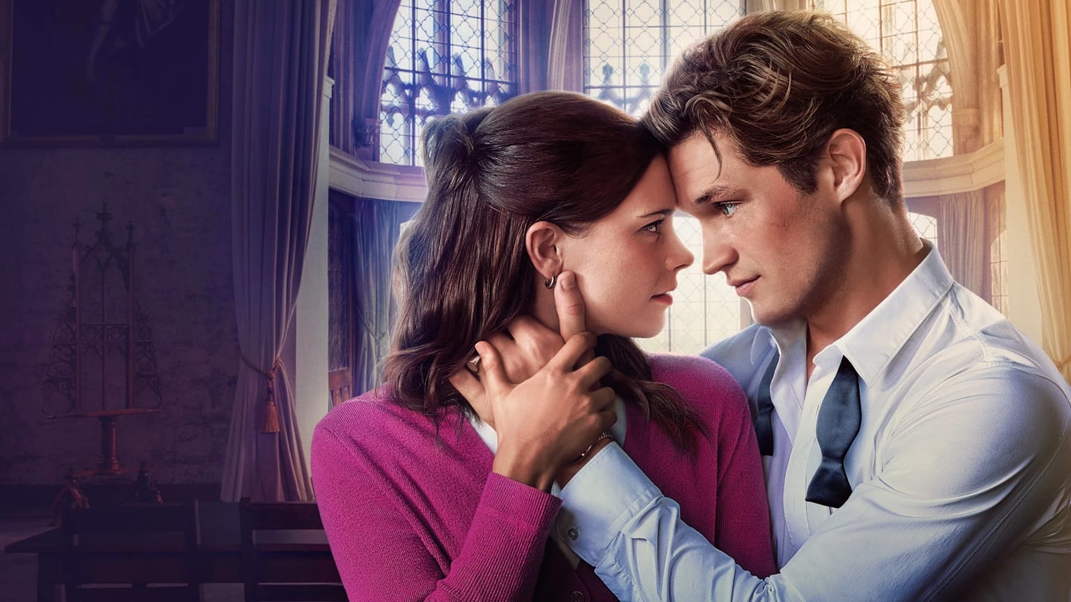 Maxton Hall – The World Between Us 2024