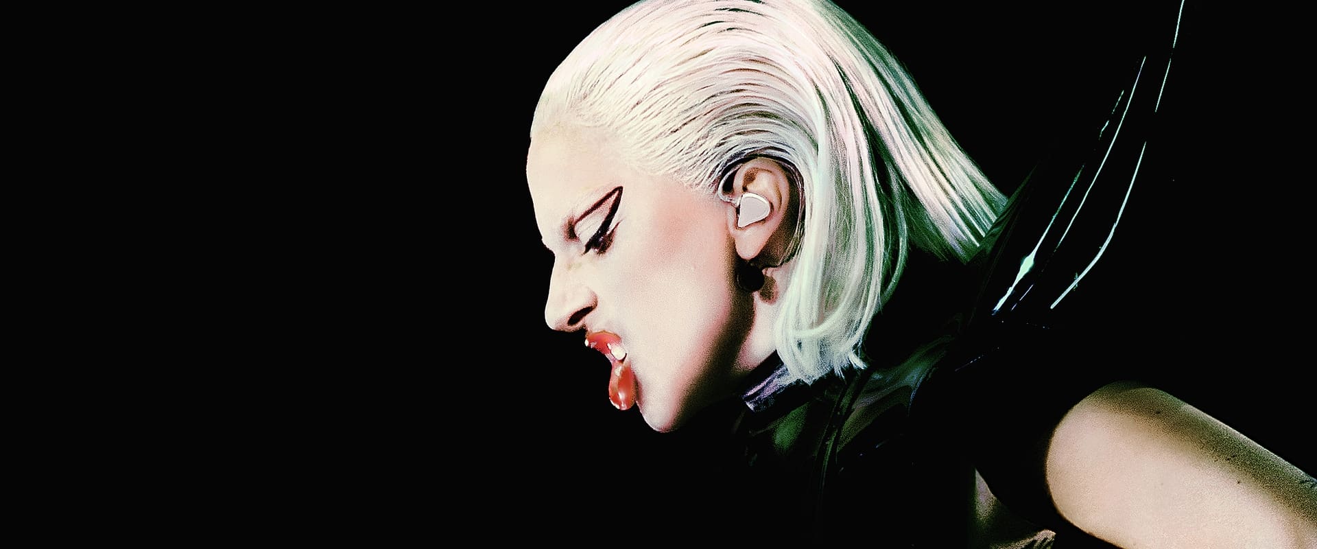 Gaga Chromatica Ball 2024