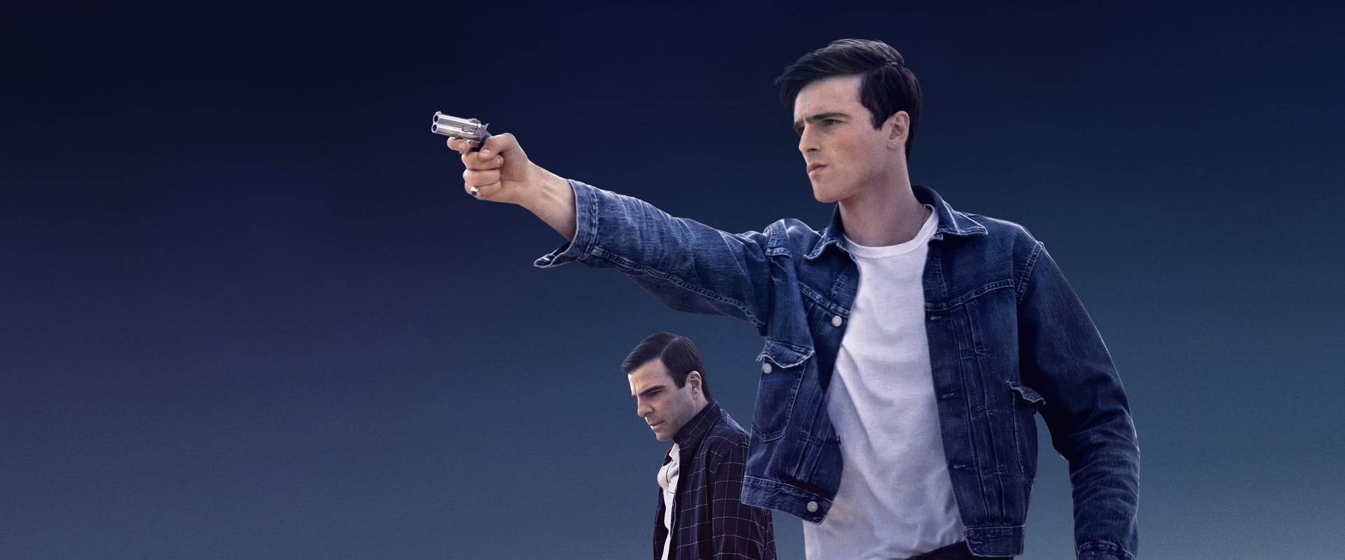 He Went That Way 2023