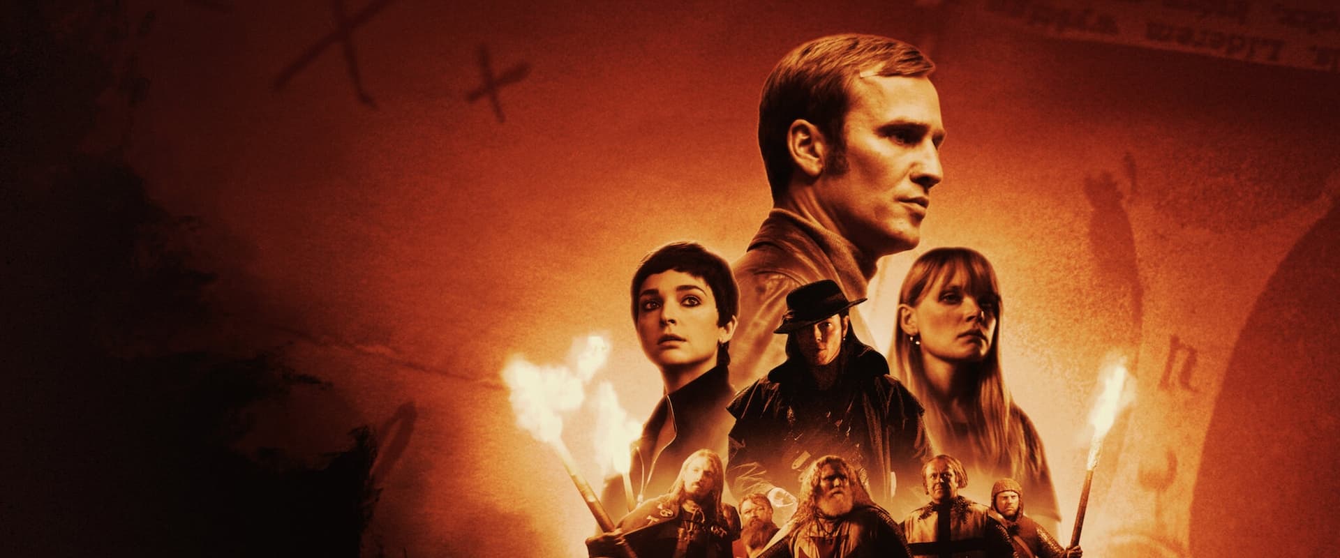 Mr. Car and the Knights Templar 2023