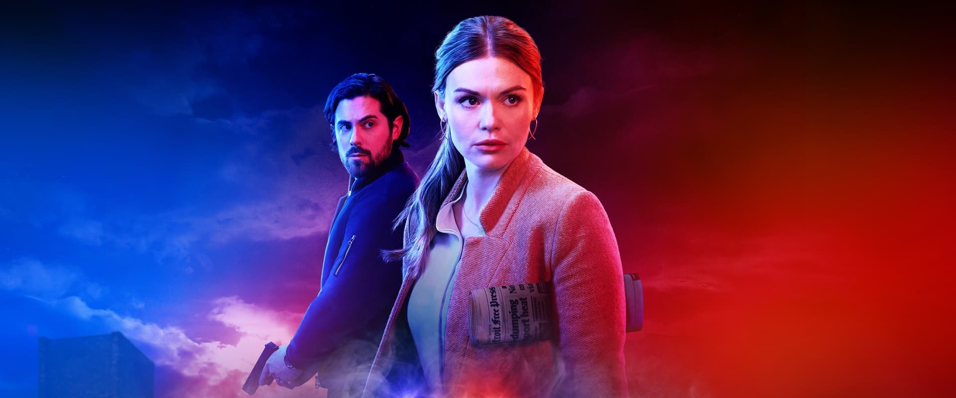 Tipline Mysteries: Dial 1 for Murder 2024