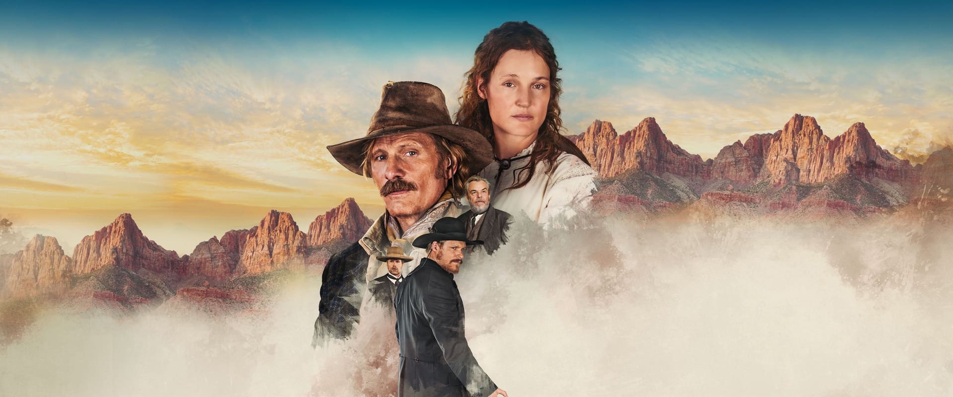 The Dead Don’t Hurt 2023