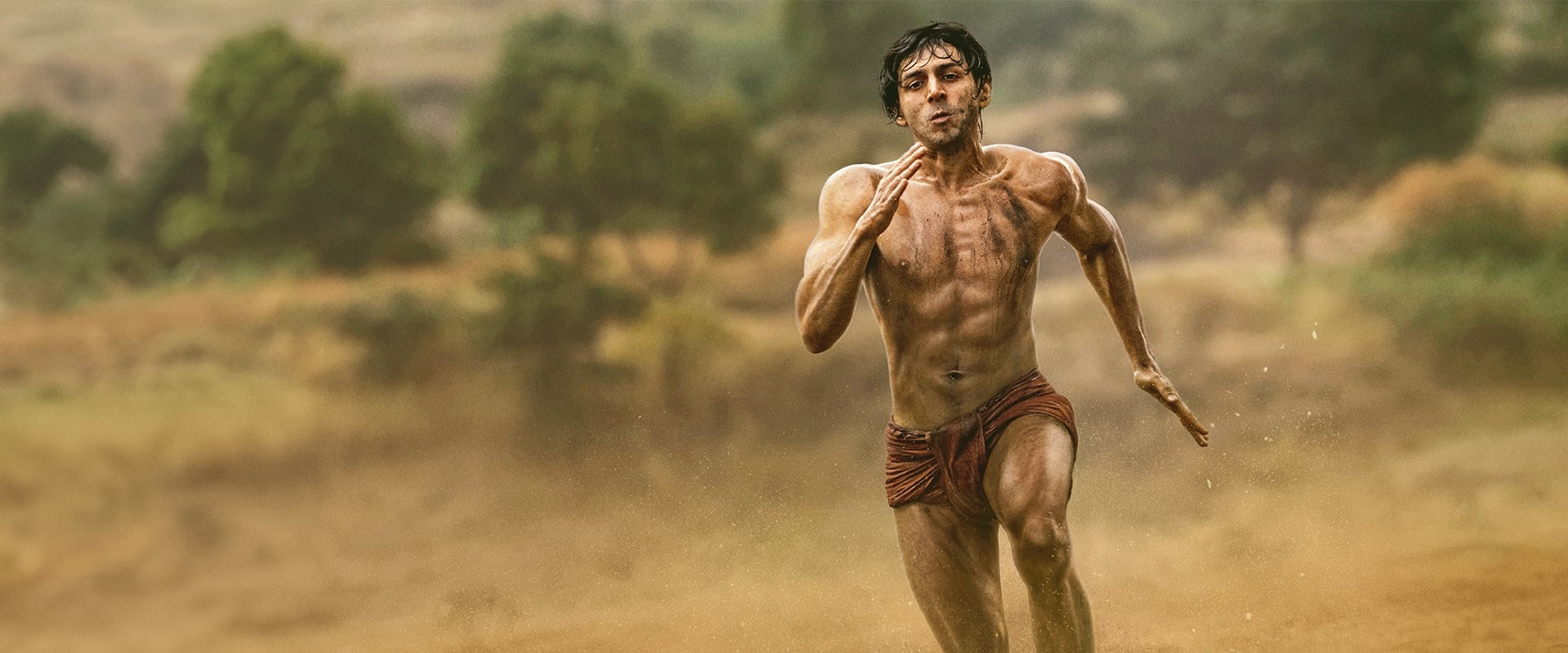 Chandu Champion 2024