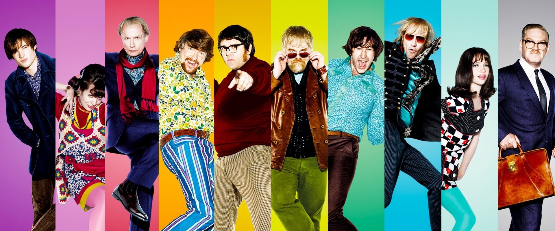 The Boat That Rocked 2009