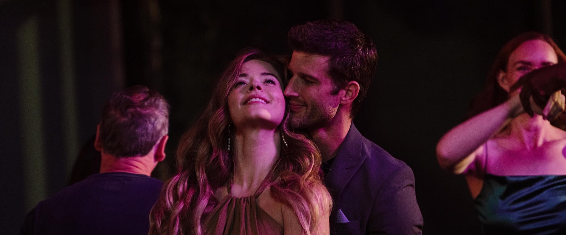 The Image of You 2024