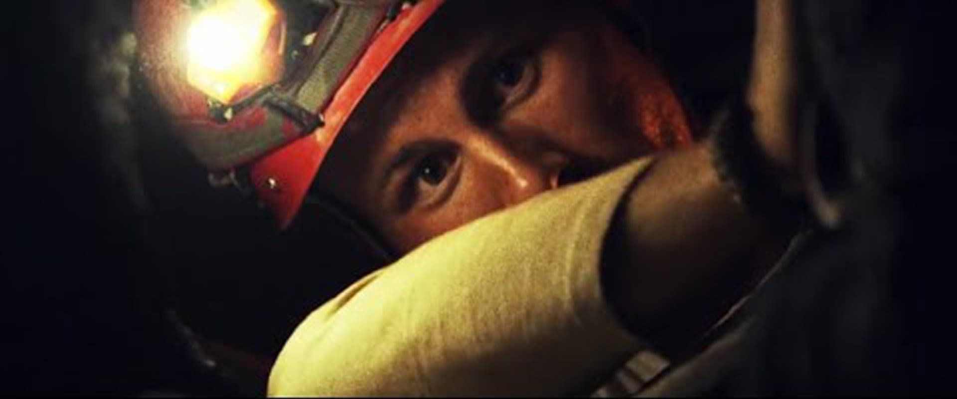 The Last Descent 2016