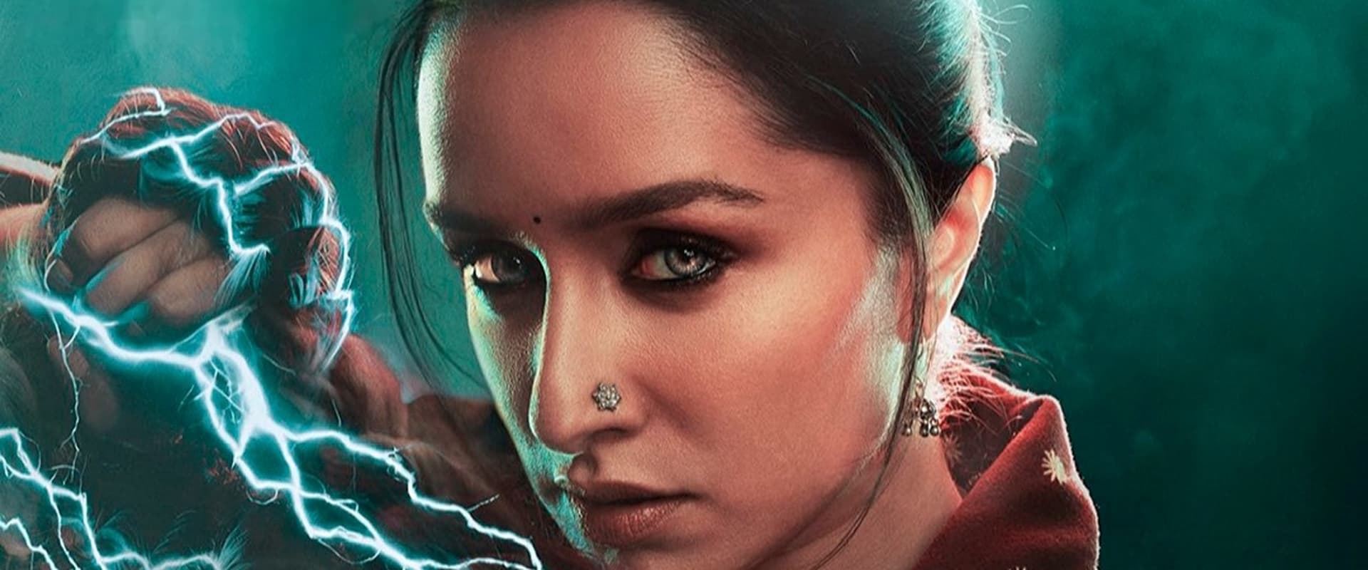 Stree 2: Sarkate Ka Aatank 2024