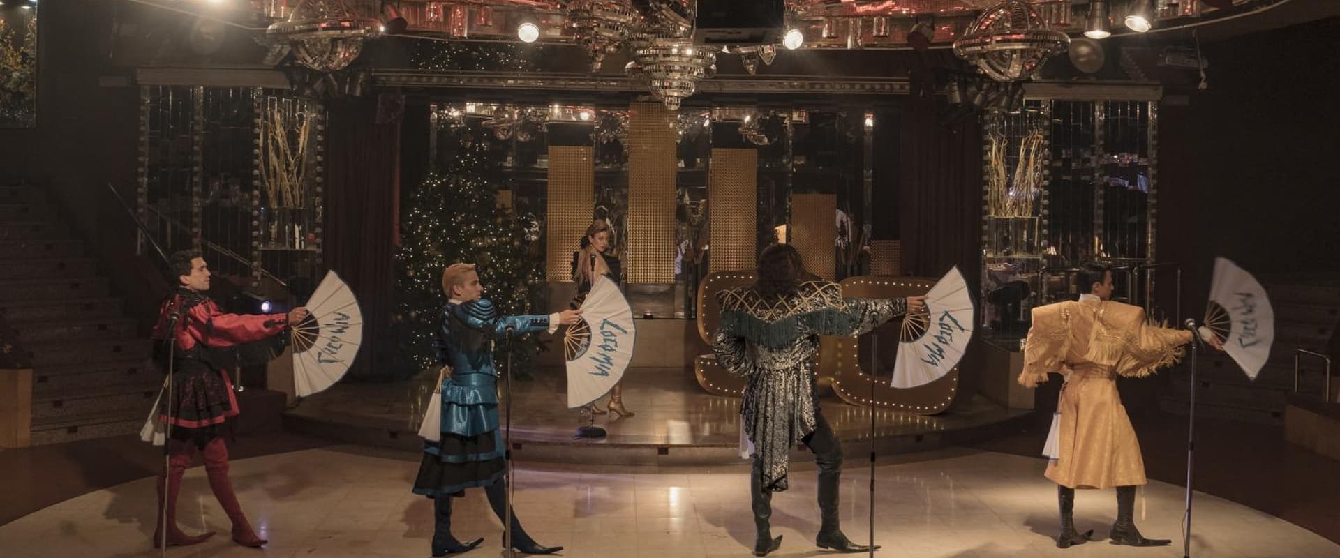 Disco, Ibiza, Locomia 2024