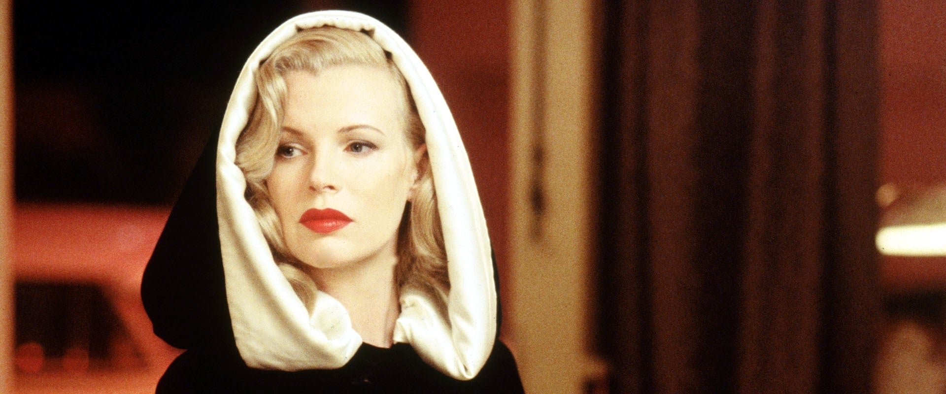 L.A. Confidential 1997