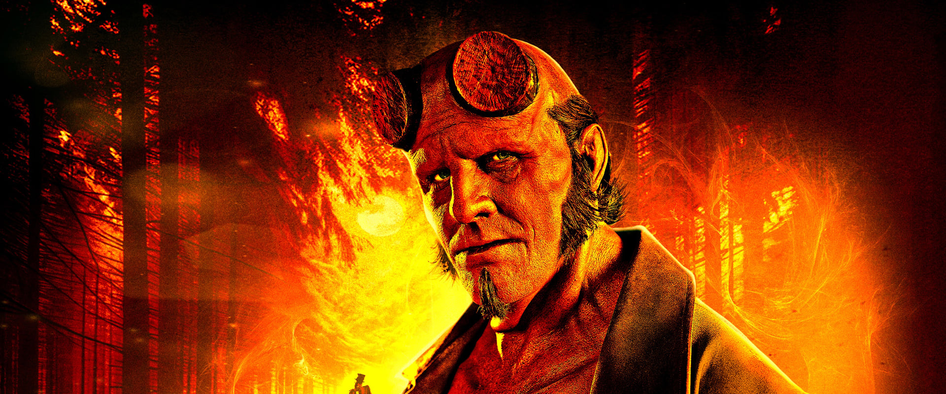 Hellboy: The Crooked Man 2024