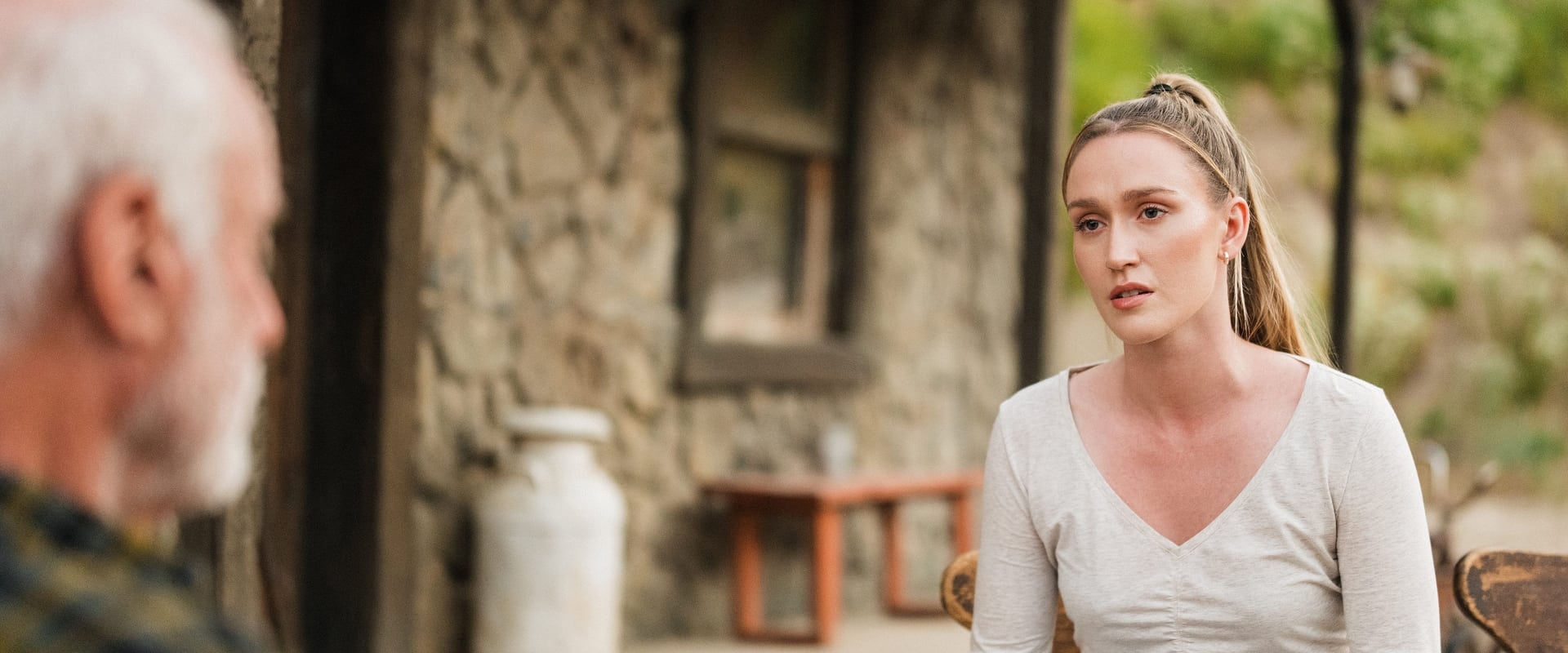 Nightmare in the Desert 2024