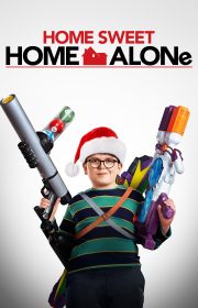 دانلود فیلم Home Sweet Home Alone 2021 بدون سانسور با زیرنویس فارسی چسبیده