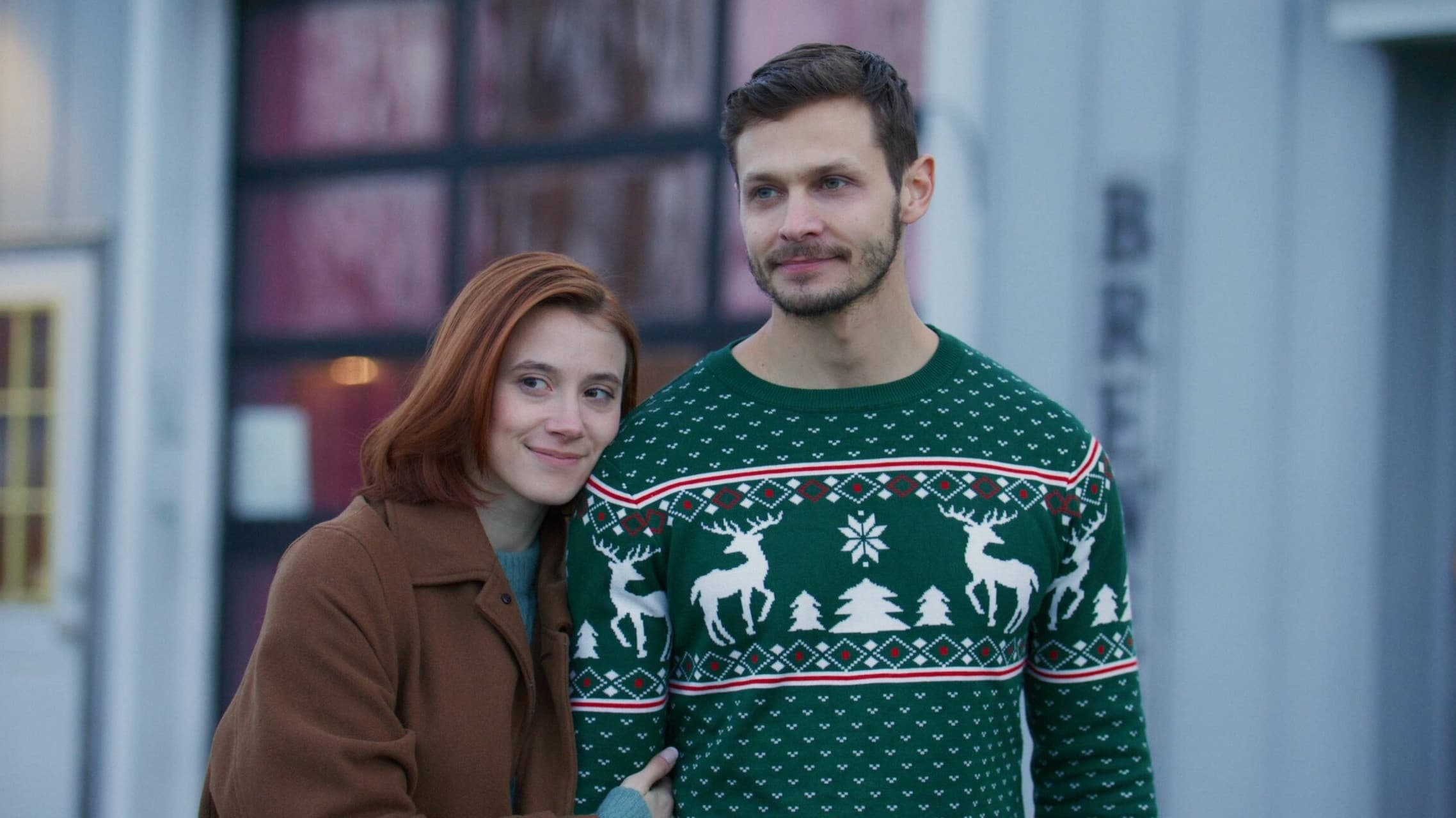 The Christmas Brew 2024