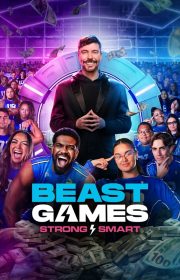 دانلود سریال بازی های مستر بیست Beast Games بدون سانسور با زیرنویس فارسی چسبیده