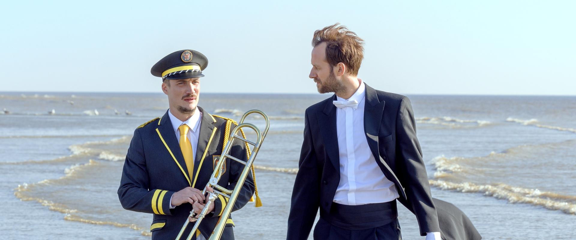 The Marching Band 2024