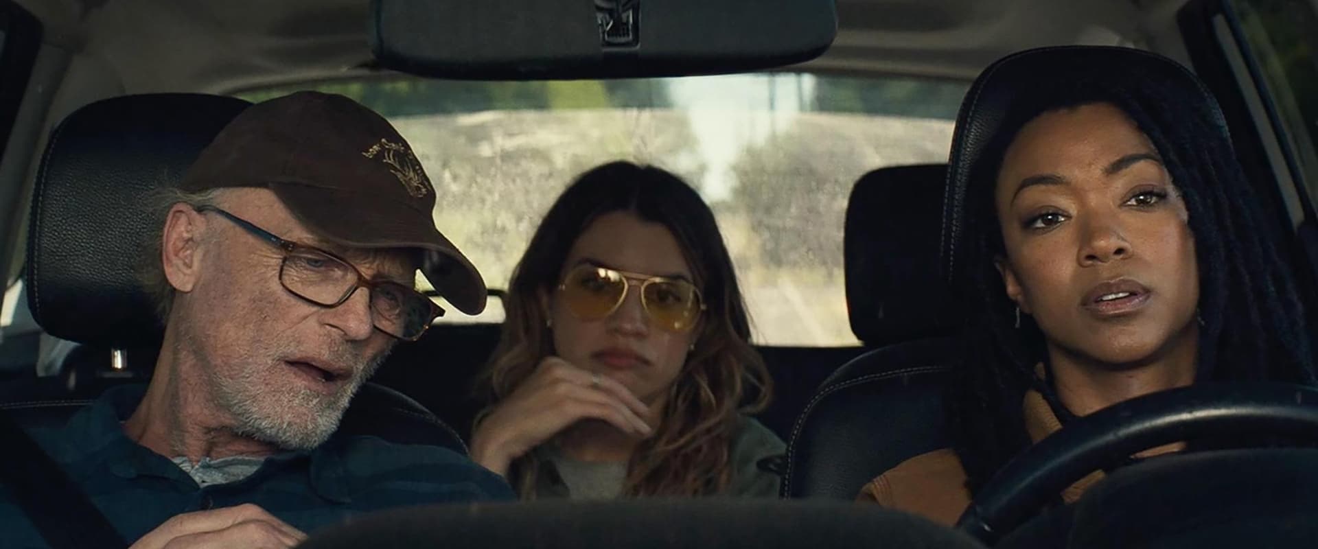 My Dead Friend Zoe 2024