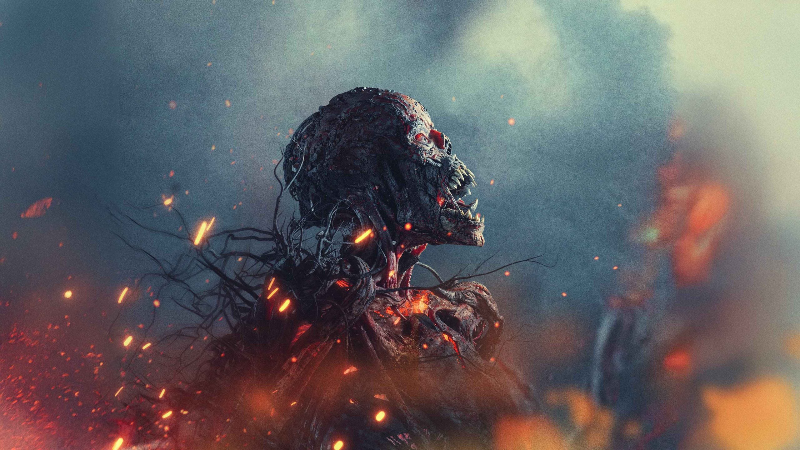 Home Sweet Home: Rebirth 2025