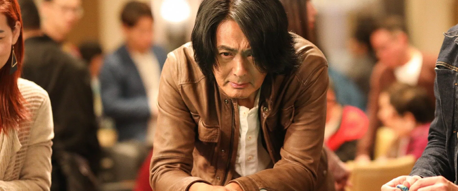 Bie jiao wo ‘Du Shen’ 2023